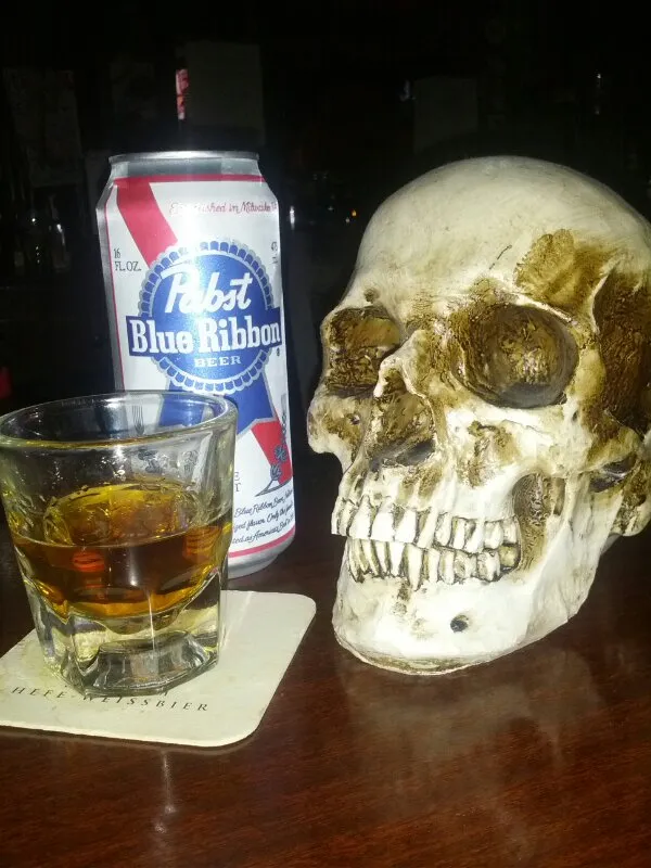Happy Halloween, friends!