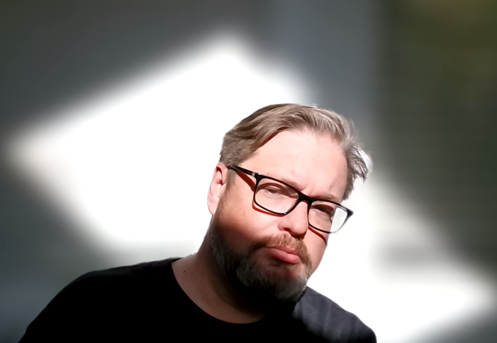 Ian Monroe