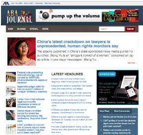 ABA Journal