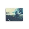 Thundersnow 12x16 Canvas Print